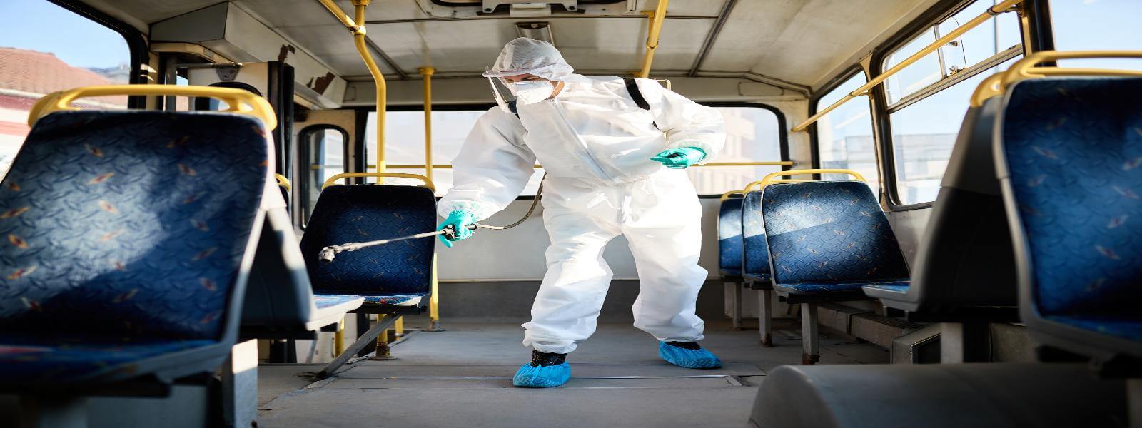 Biohazard Restoration Cleanup in East Sussex